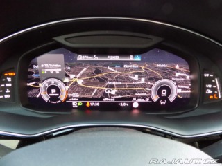 Audi Q8 50TDI/S-Line/Full-Led/MAT 2019