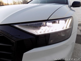 Audi Q8 50TDI/S-Line/Full-Led/MAT 2019