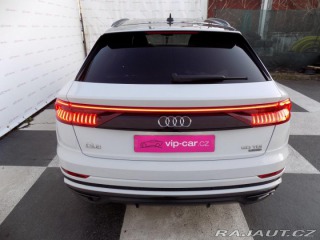 Audi Q8 50TDI/S-Line/Full-Led/MAT 2019