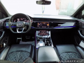 Audi Q8 50TDI/S-Line/Full-Led/MAT 2019