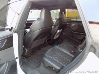 Audi Q8 50TDI/S-Line/Full-Led/MAT 2019