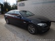 BMW 5 530D XDRIVE, TAŽNÉ 2013