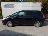 Citroën C4 Picasso 1.6 HDI, AUTOMAT, 7 MÍST