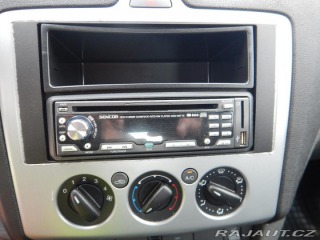 Ford Focus 1.6i, KLIMA 2005