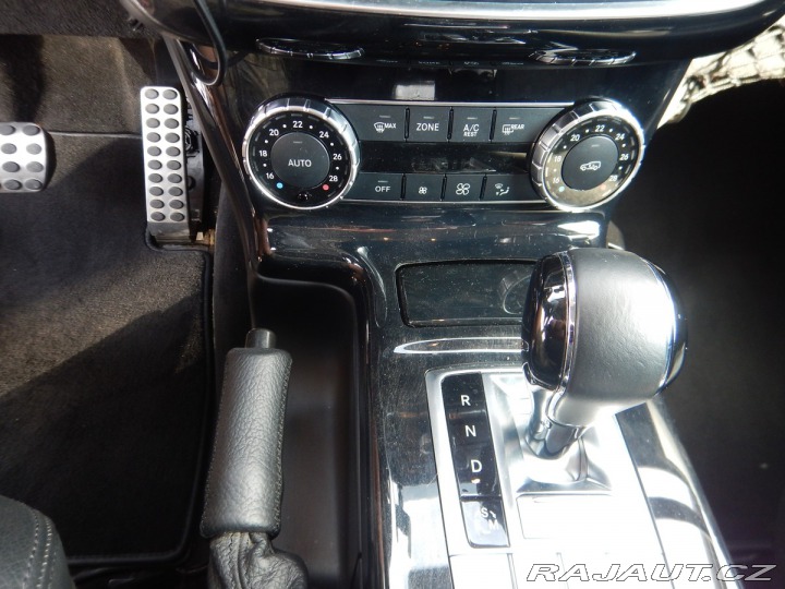 Mercedes-Benz G G 350 D AMG NEZ. TOP. KAM 2017