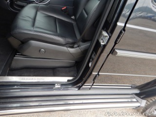 Mercedes-Benz G G 350 D AMG NEZ. TOP. KAM 2017