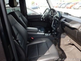 Mercedes-Benz G G 350 D AMG NEZ. TOP. KAM 2017