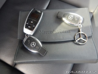 Mercedes-Benz G G 350 D AMG NEZ. TOP. KAM 2017