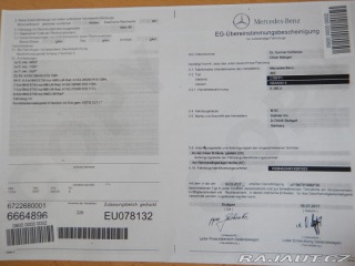 Mercedes-Benz G G 350 D AMG NEZ. TOP. KAM 2017