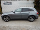 Mercedes-Benz GLC 220 D 4MATIC DPH BUSINESS