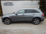 Mercedes-Benz GLC 220 D 4MATIC DPH BUSINESS