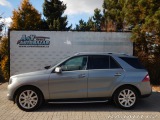 Mercedes-Benz M ML 350 BLUETEC 4MATIC