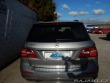 Mercedes-Benz M ML 350 BLUETEC 4MATIC 2012