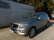 Mercedes-Benz M ML 350 BLUETEC 4MATIC 2012