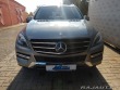 Mercedes-Benz M ML 350 BLUETEC 4MATIC 2012