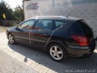 Peugeot 407 2.0 HDI, DIGIKLIMA 2005