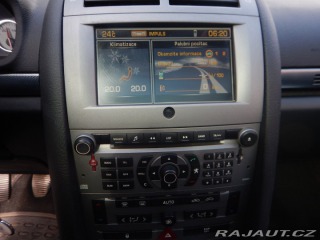 Peugeot 407 2.0 HDI, DIGIKLIMA 2005