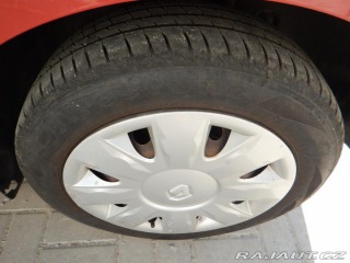 Renault Modus 1.2i, KLIMA 2005