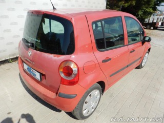 Renault Modus 1.2i, KLIMA 2005