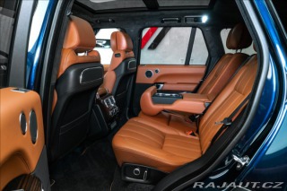 Land Rover Range Rover 4,4 SD V8 Autobiography, 2017