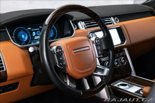 Land Rover Range Rover 4,4 SD V8 Autobiography, 2017