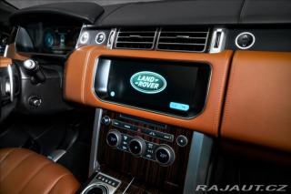 Land Rover Range Rover 4,4 SD V8 Autobiography, 2017