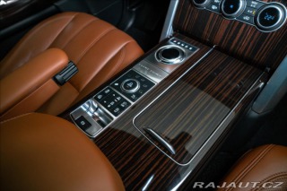 Land Rover Range Rover 4,4 SD V8 Autobiography, 2017