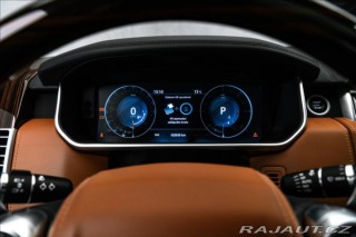 Land Rover Range Rover 4,4 SD V8 Autobiography, 2017