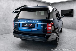 Land Rover Range Rover 4,4 SD V8 Autobiography, 2017