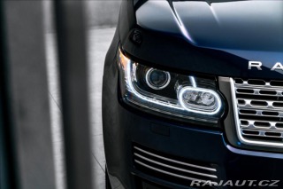 Land Rover Range Rover 4,4 SD V8 Autobiography, 2017