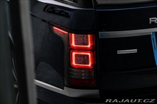Land Rover Range Rover 4,4 SD V8 Autobiography, 2017