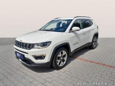 Jeep Compass Limited 1.6 Mjt 120k FWD