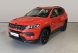 Jeep Compass Night Eagle 1.3 Turbo GSE 2022