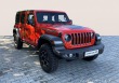 Jeep Wrangler 2.0T 4xe PHEV 380k 8AT Ru