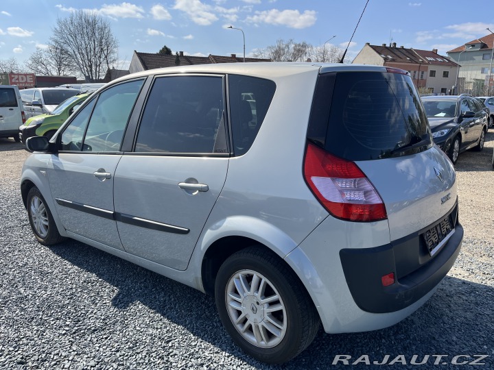 Renault Scénic 1.6i 16V 2003