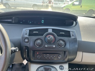 Renault Scénic 1.6i 16V 2003