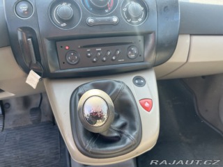 Renault Scénic 1.6i 16V 2003
