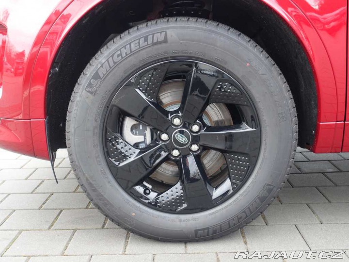 Land Rover Discovery Sport 2,0 R-Dynamic S D165 aut. 2023