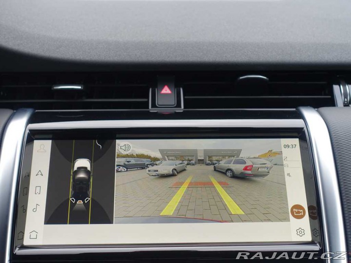 Land Rover Discovery Sport 2,0 R-Dynamic S D165 4x4 2023