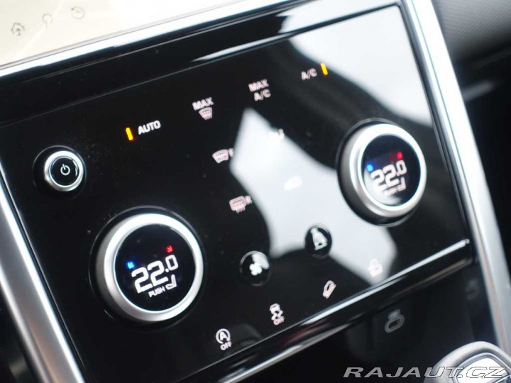 Land Rover Discovery Sport 2,0 R-Dynamic S D165 4x4 2023