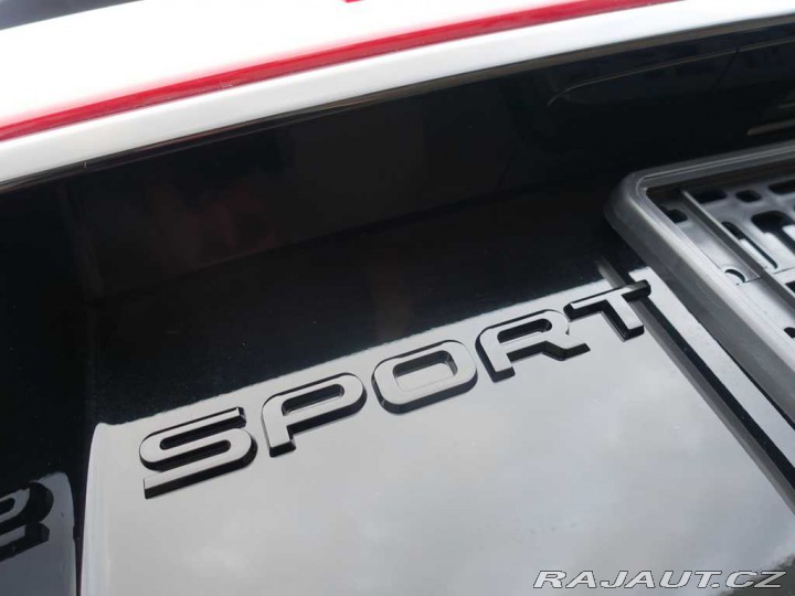 Land Rover Discovery Sport 2,0 R-Dynamic S D165 4x4 2023