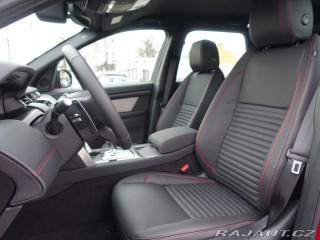 Land Rover Discovery Sport 2,0 R-Dynamic S D165 4x4 2023