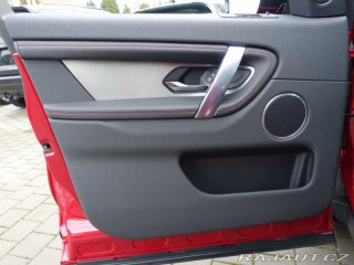 Land Rover Discovery Sport 2,0 R-Dynamic S D165 4x4 2023
