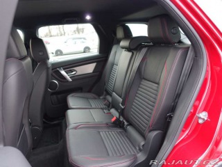 Land Rover Discovery Sport 2,0 R-Dynamic S D165 4x4 2023