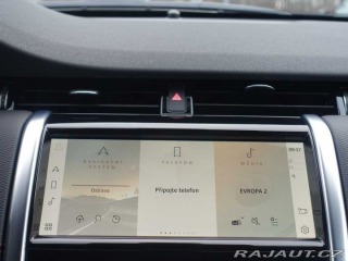 Land Rover Discovery Sport 2,0 R-Dynamic S D165 4x4 2023