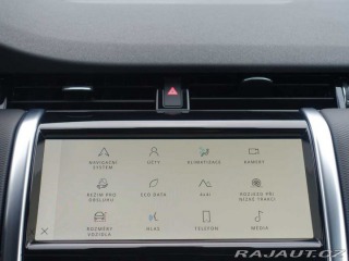 Land Rover Discovery Sport 2,0 R-Dynamic S D165 4x4 2023