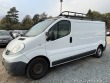 Renault Trafic 2.0 DCi L2H1 LONG 2009