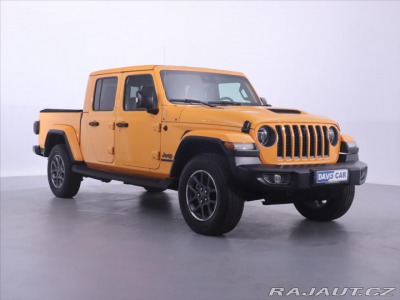 Jeep Gladiator 3,0 CRD 194kW CZ Annivers