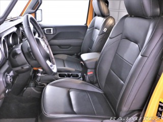 Jeep Gladiator 3,0 CRD 194kW CZ Annivers 2021
