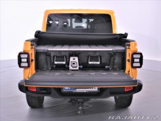 Jeep Gladiator 3,0 CRD 194kW CZ Annivers 2021